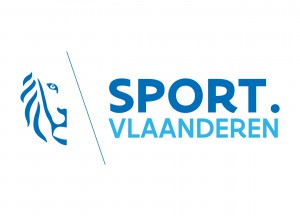 V1_SUBSIDIEêRINGS LOGO SPORT VLAANDEREN