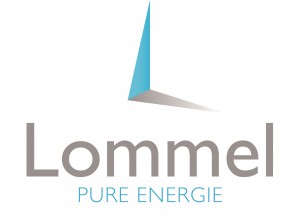 lommel logo 2 B